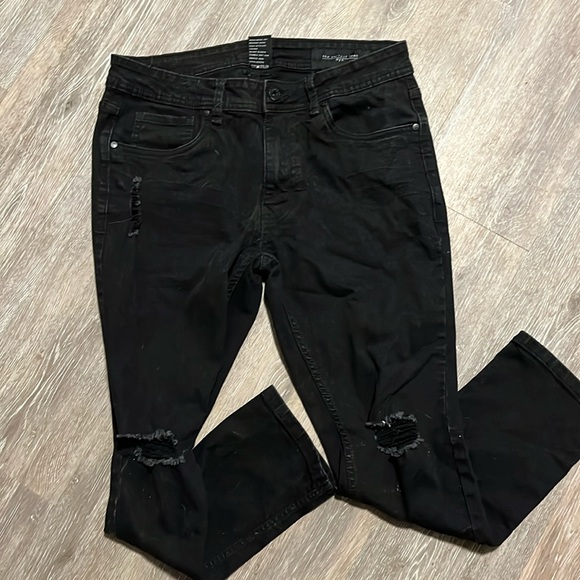 The Perfect Jean NYC Denim - The perfect jean NYC jeans